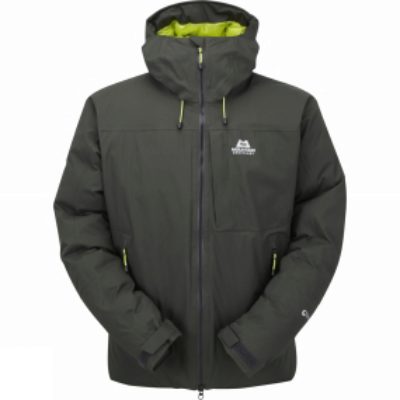 Mens Triton Insulated Jacket Mens Triton Insulated Jacket